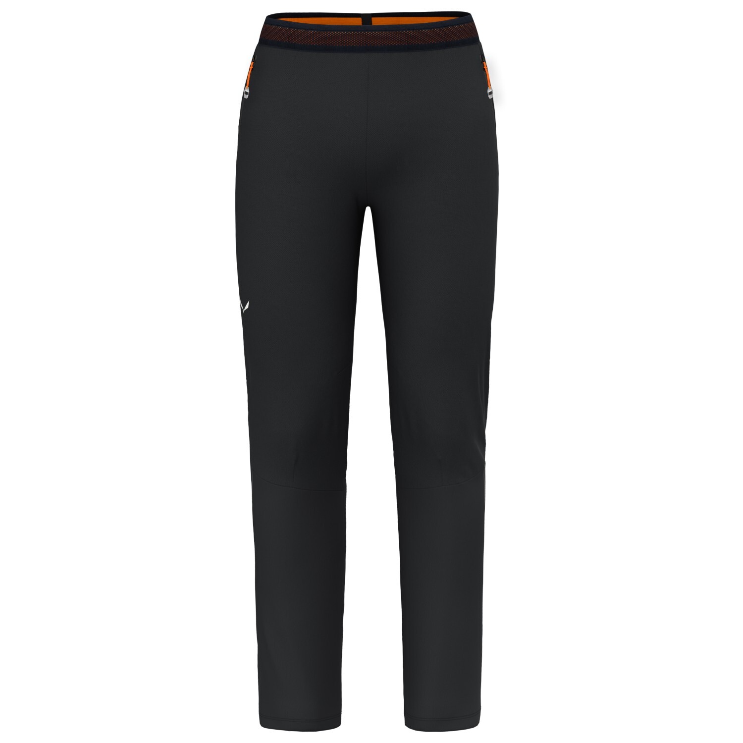 

Трекинговые брюки Salewa Pedroc 2 Durastretch Hybrid Pant, цвет Black Out