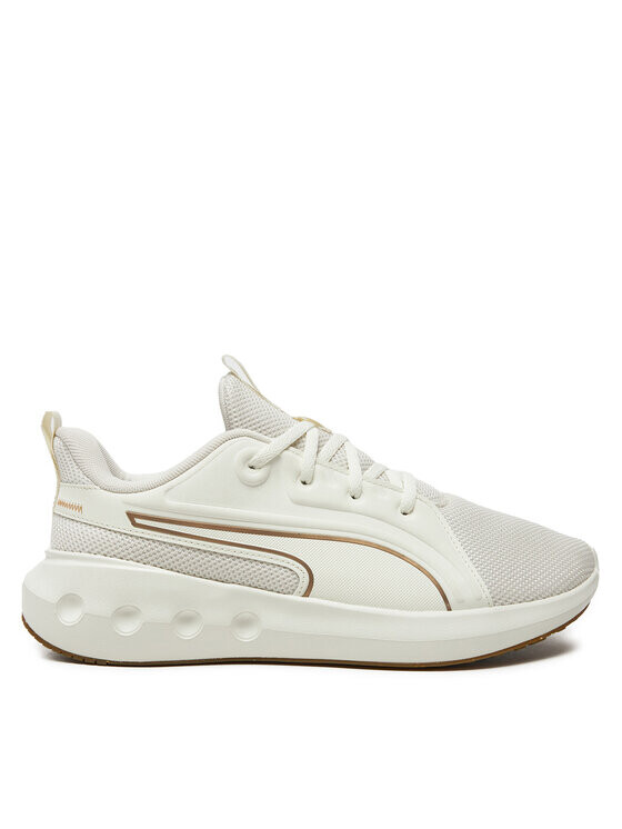 

Кроссовки Puma, белый