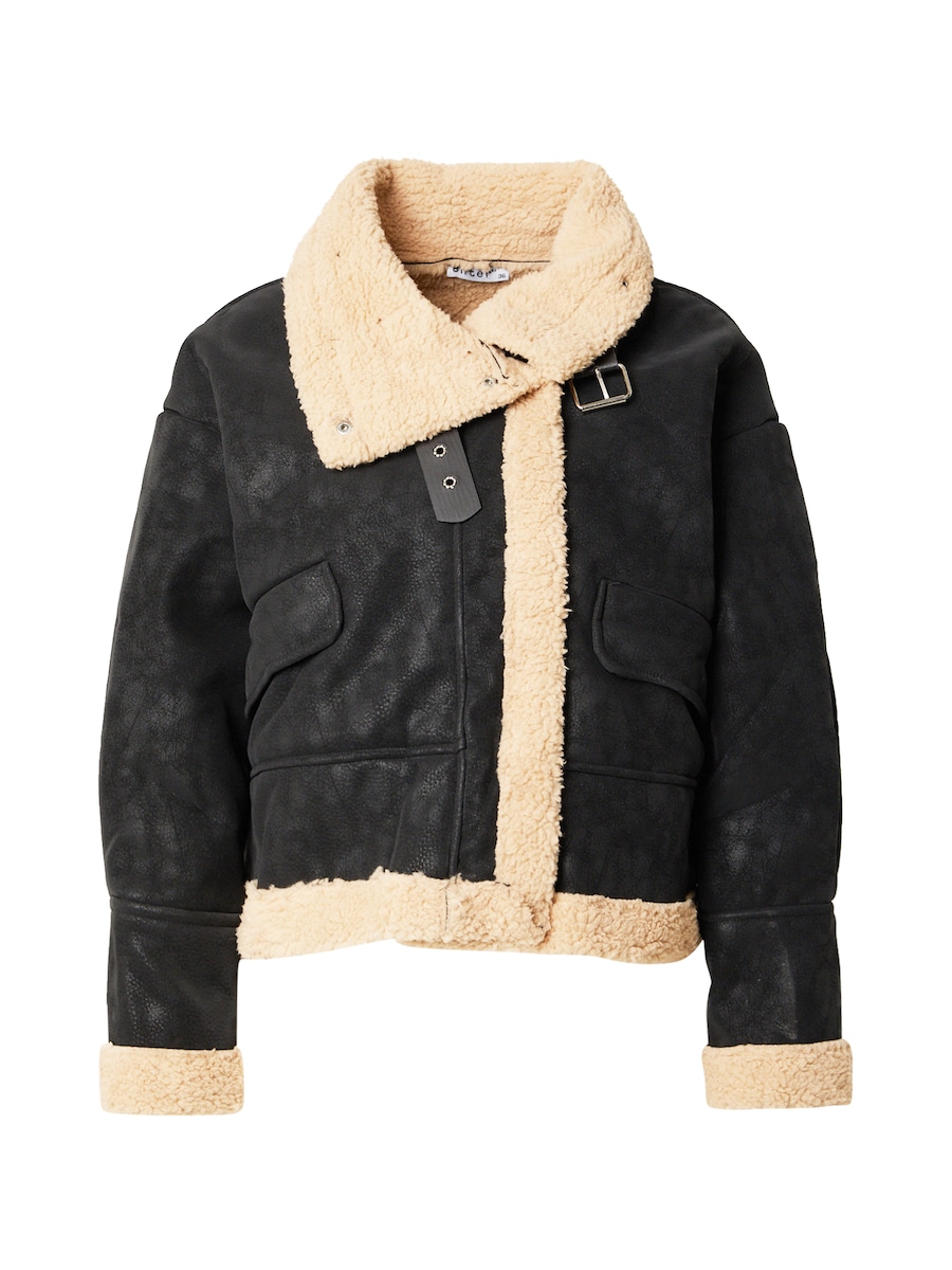 

Зимняя куртка Bianco Lucci, черный