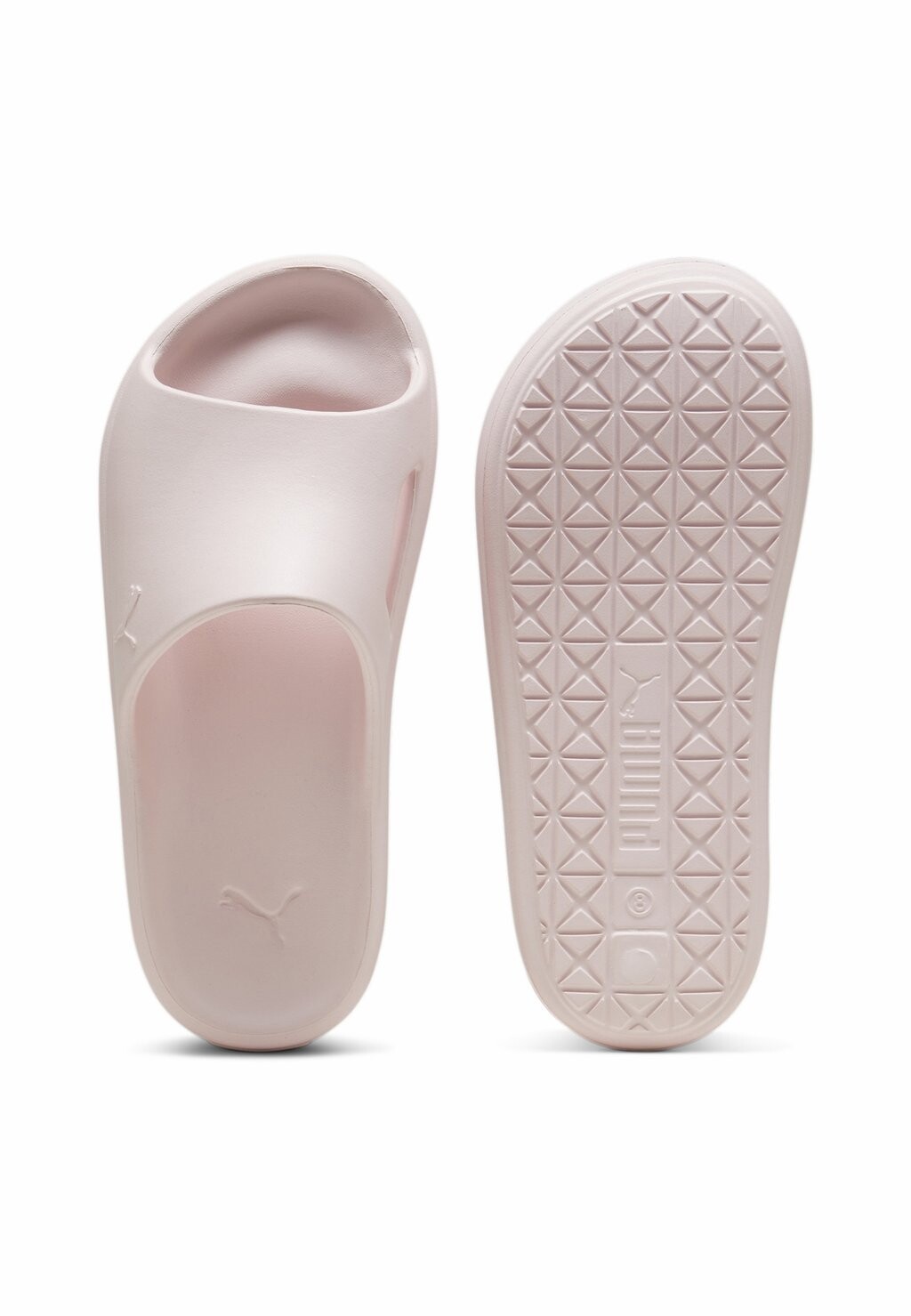 

Шлепанцы SHIBUI CAT UNISEX Puma, розовый