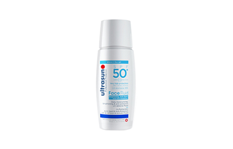 

Солнцезащитные кремы и лосьоны Unisex Ultrasun