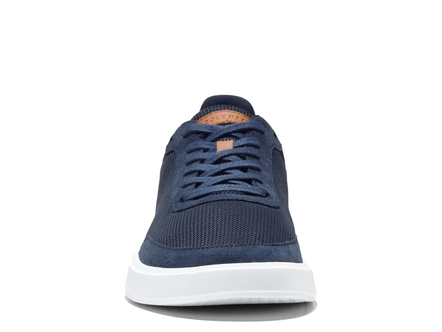 Кроссовки Grand Crosscourt Sideserve - мужские Cole Haan, Navy — фото 2