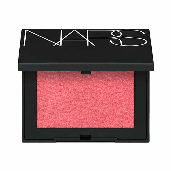 

Пудровые румяна Blush Nars, цвет orgasm x