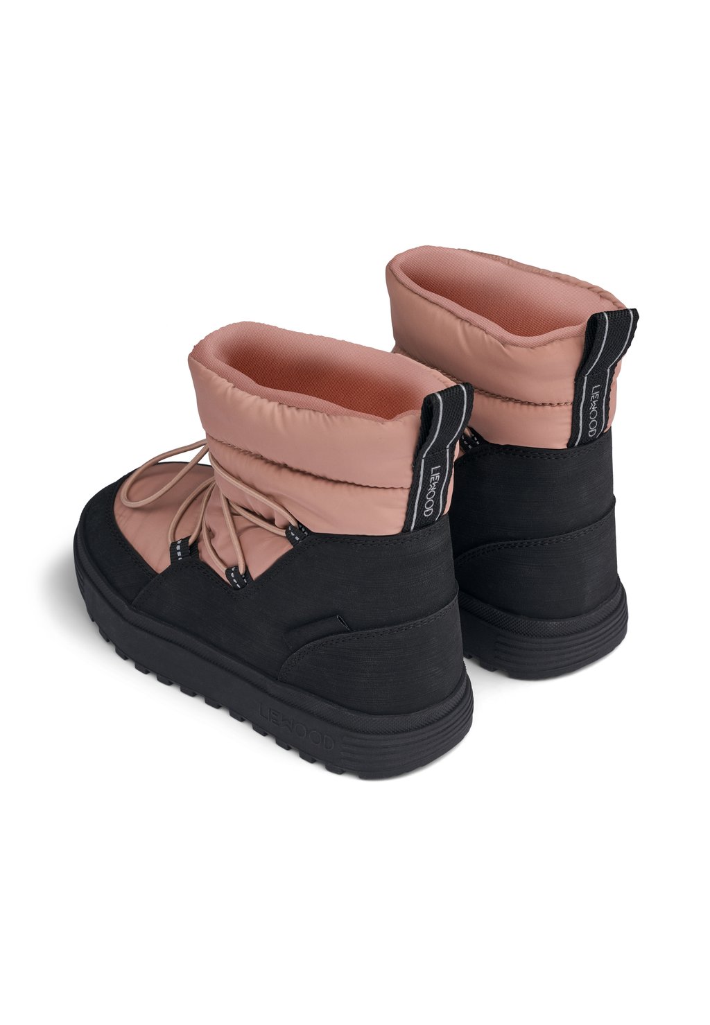

Зимние сапоги ZOEY SNOWBOOT UNISEX Liewood, розовый