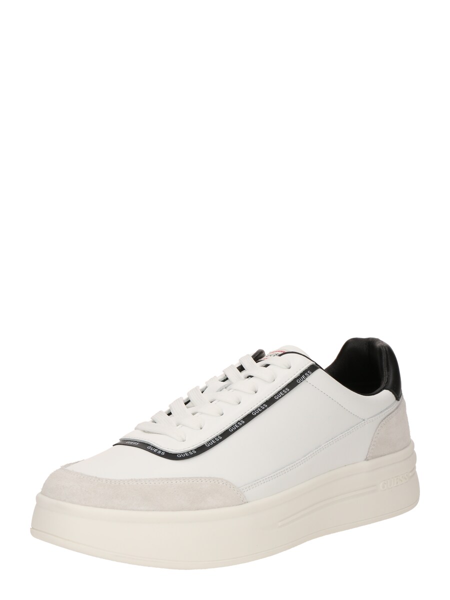 

Кроссовки GUESS WINNO 3, белый