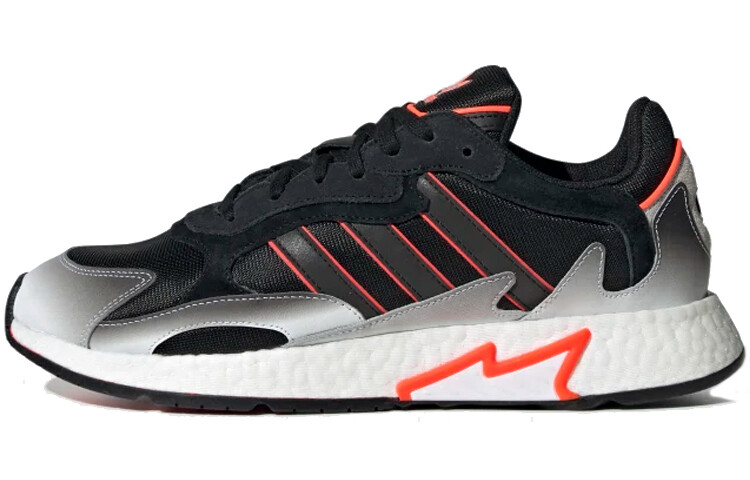 

Кроссовки Adidas Originals Tresc Lifestyle Men, черный/красный