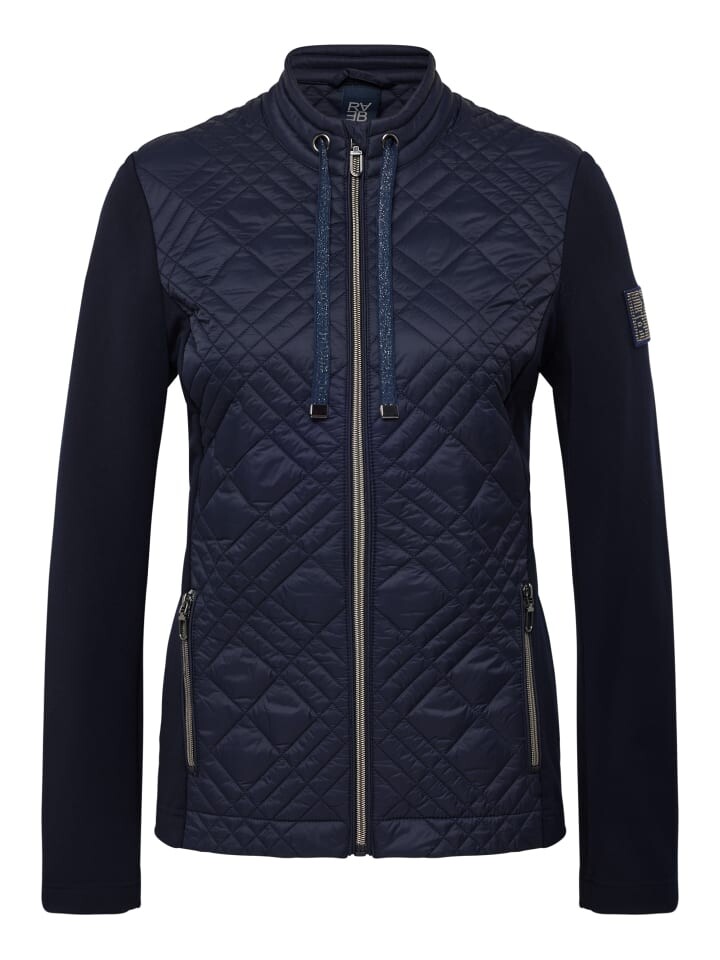 

Спортивная куртка Rabe Jacke, темно-синий