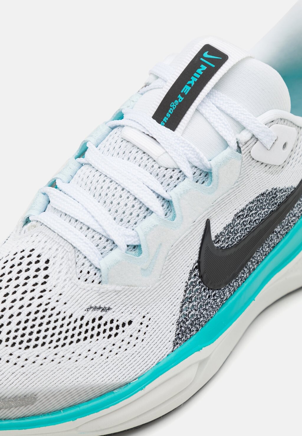 

Нейтральные кроссовки AIR ZOOM PEGASUS 41 UNISEX Nike, белый