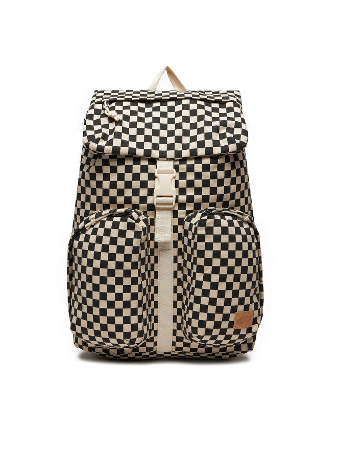 

Рюкзак Vans Field Trippin Rucksack VN000HDDY281, черный