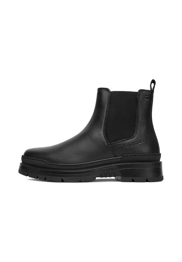 Ботинки gstar челси gstar rawceostriker02 mi08 классические ботильоны G-Star, Black