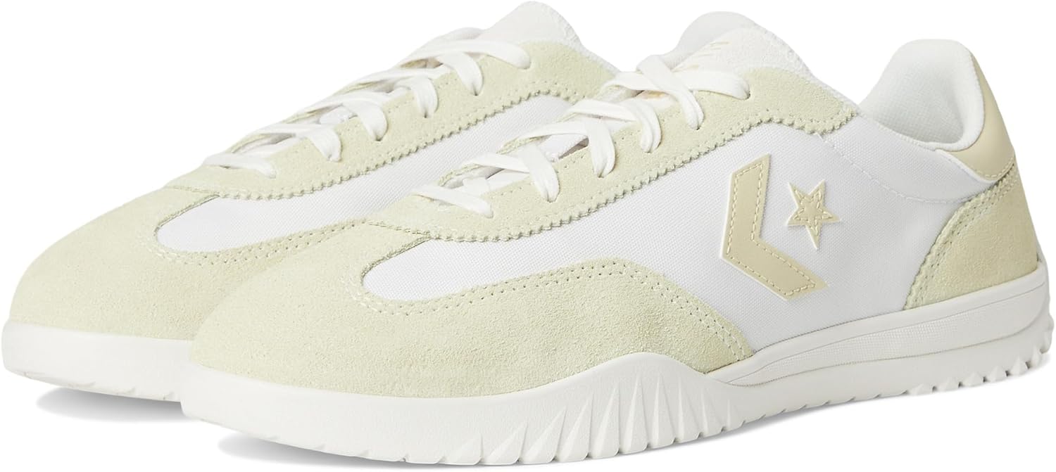 

Кроссовки Converse Unisex-Adult Run Star Trainer, белый