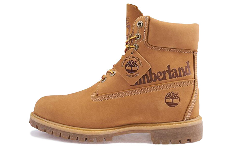 

Ботинки Timberland 6-Inch Premium Wheat Boots