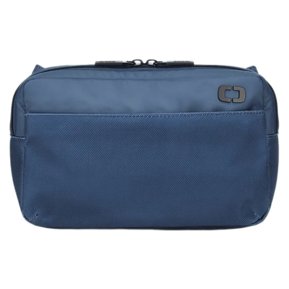 

Сумка через плечо Ogio Pace Pro, синий