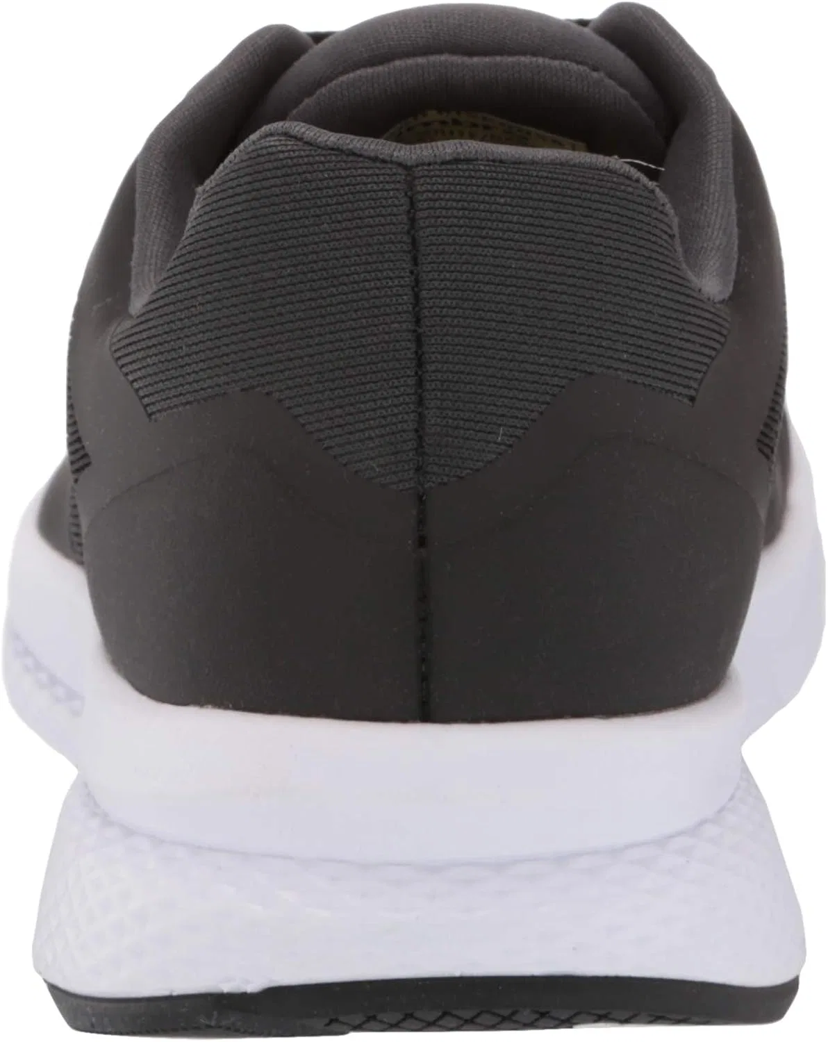 Кроссовки Umbro Herren Risponsa, Black / White Carbon — фото 3