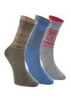 

Носки Crea Socks, зеленый