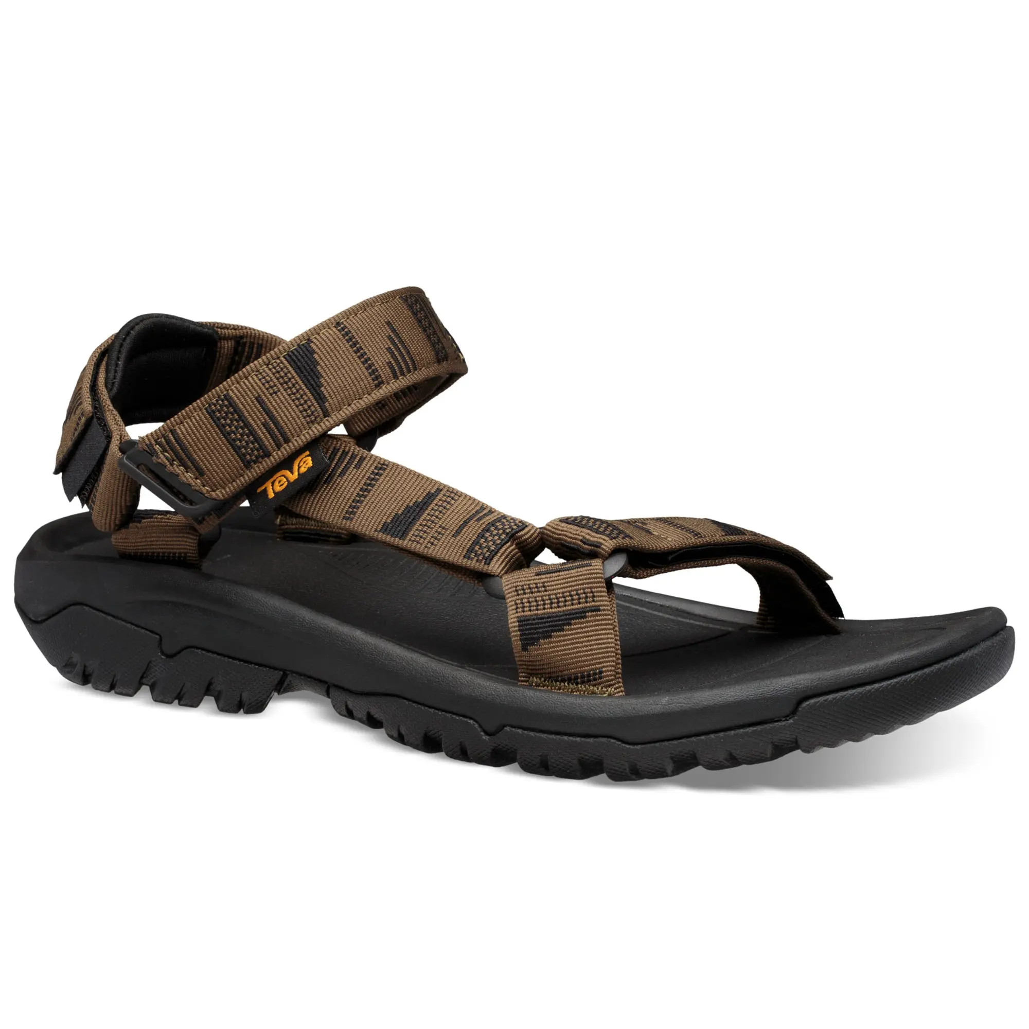 

Мужские сандалии Hurricane XLT2 Teva, Chara Dark Olive