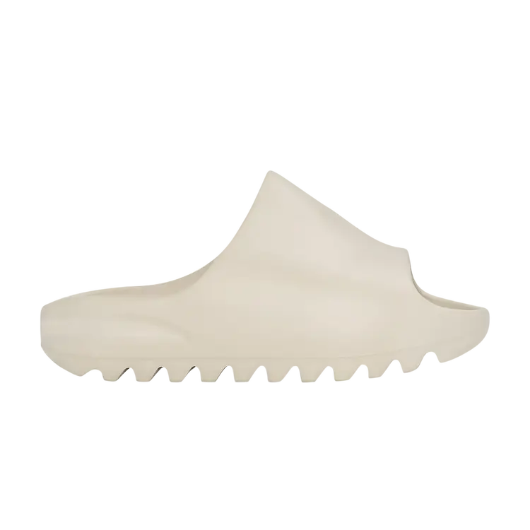 

Кроссовки Yeezy Slides Kids, цвет Bone 2024