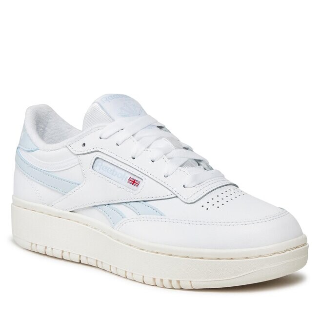 

Кроссовки Reebok ClubC Double, белый