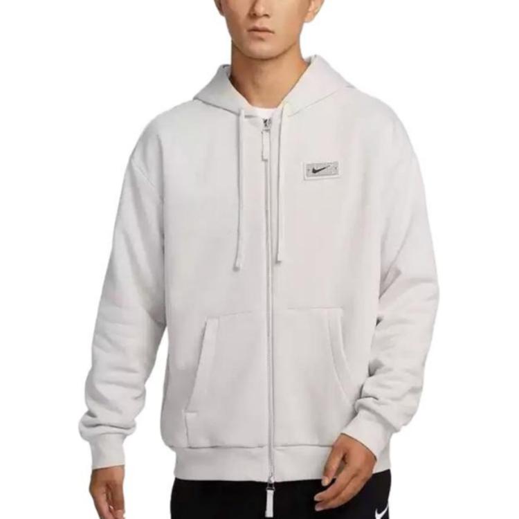 

Nike Куртка мужская белая, White-104