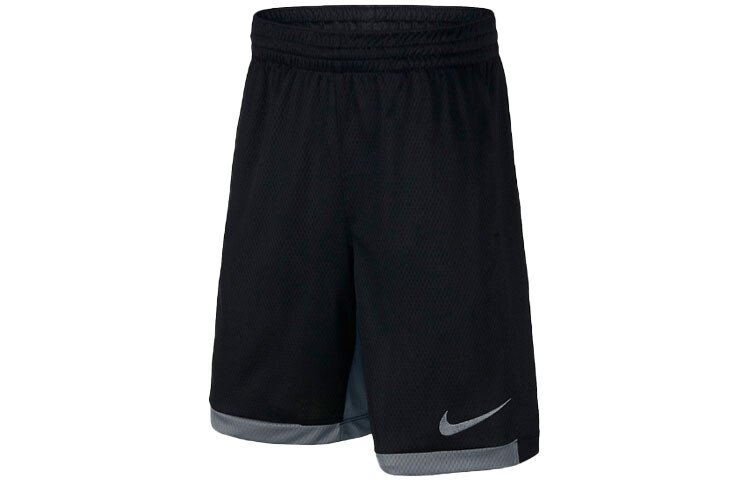 

Детские шорты Nike, цвет Black