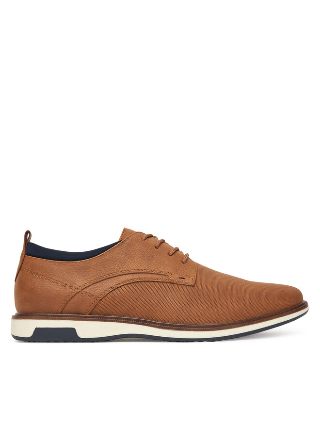 

Низкие туфли Karson 13568596 Aldo, коричневый