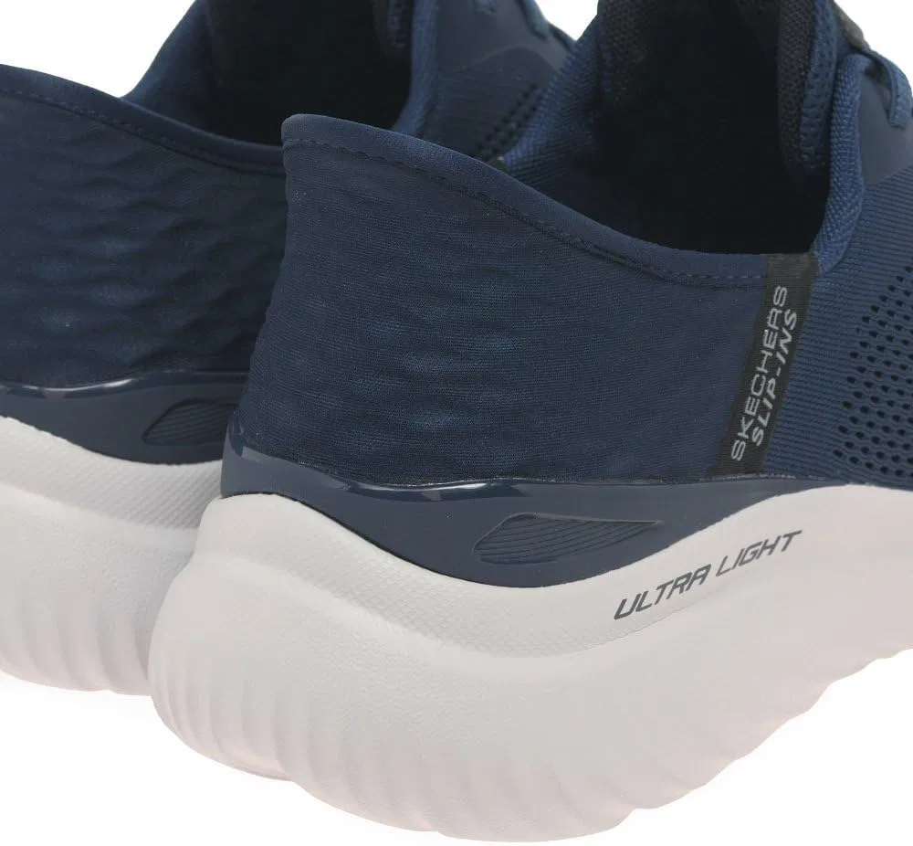 Мужские кроссовки Skechers 232674 Cclm, Navy — фото 2