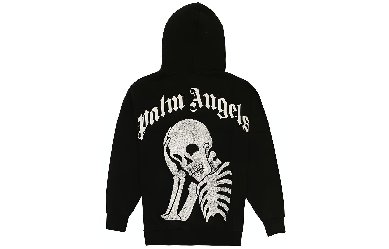 

Толстовка мужская Palm Angels