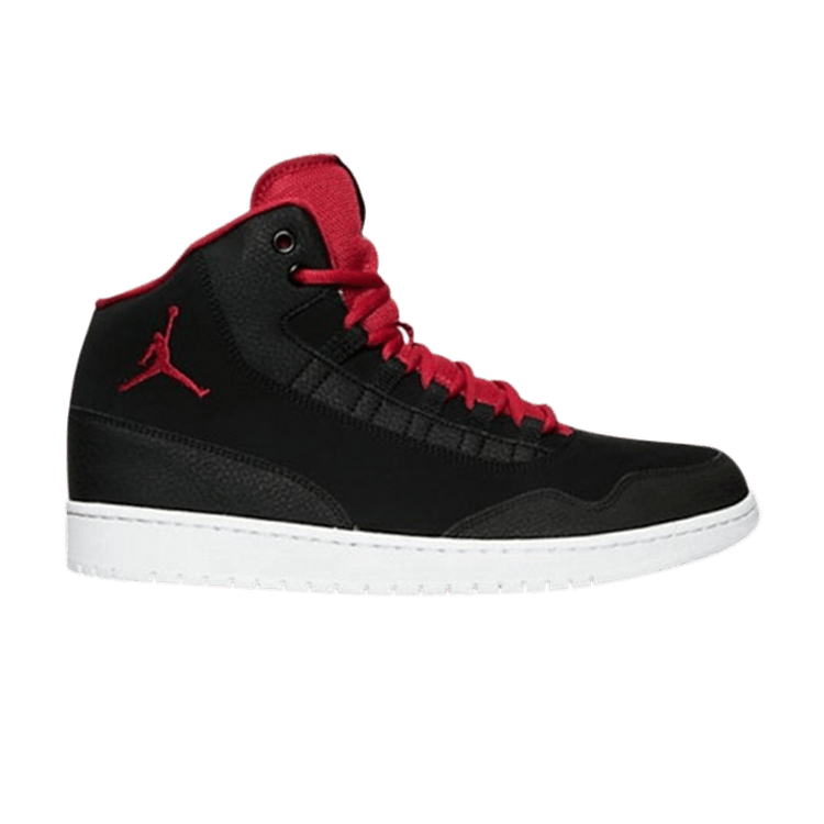 

Кроссовки Jordan Executive, черный