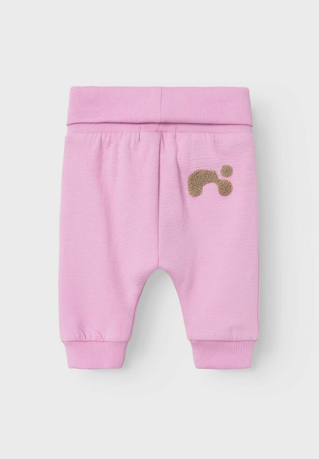 

Тканевые брюки REGULAR FIT Name it, сирень