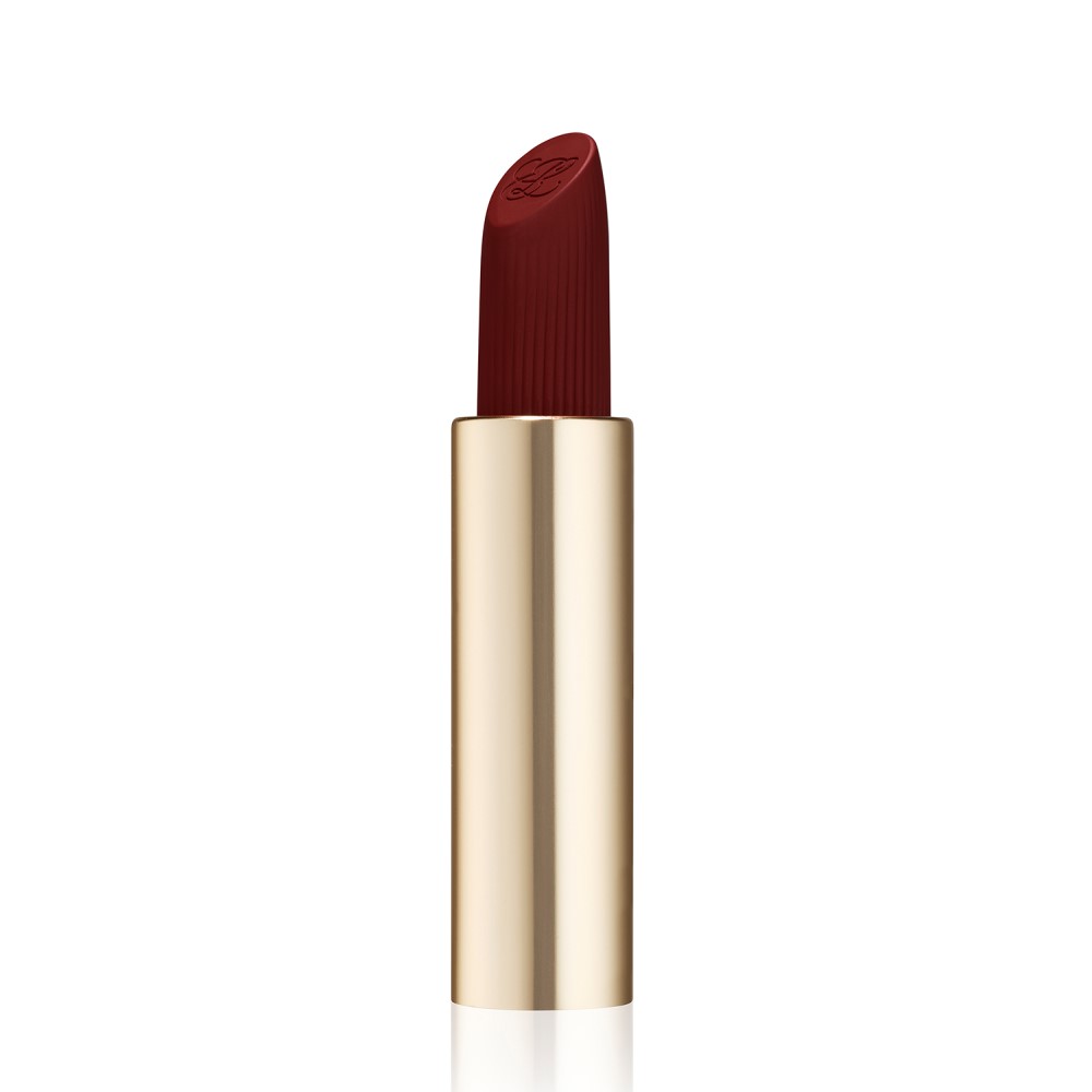 

Запасной картридж для помады pure color lipstick matte refill Estée Lauder, цвет nr. 888 power kiss, вес 3.5 гр.
