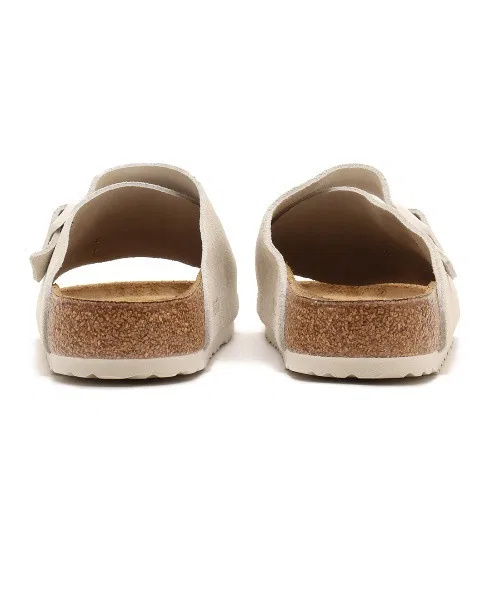 Сандалии BIRKENSTOCK ZURICH унисекс — фото 3