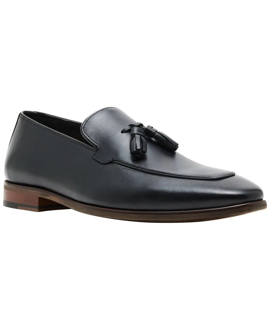 Мужские слипоны Gior Steve Madden, черный