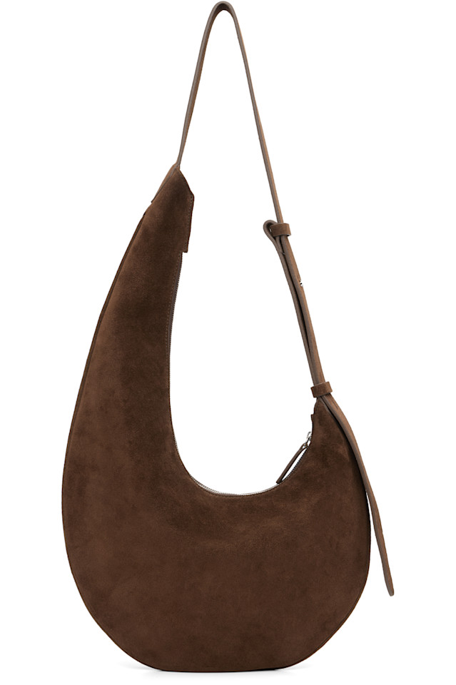 

Aesther Ekme Коричневый лунный мешок