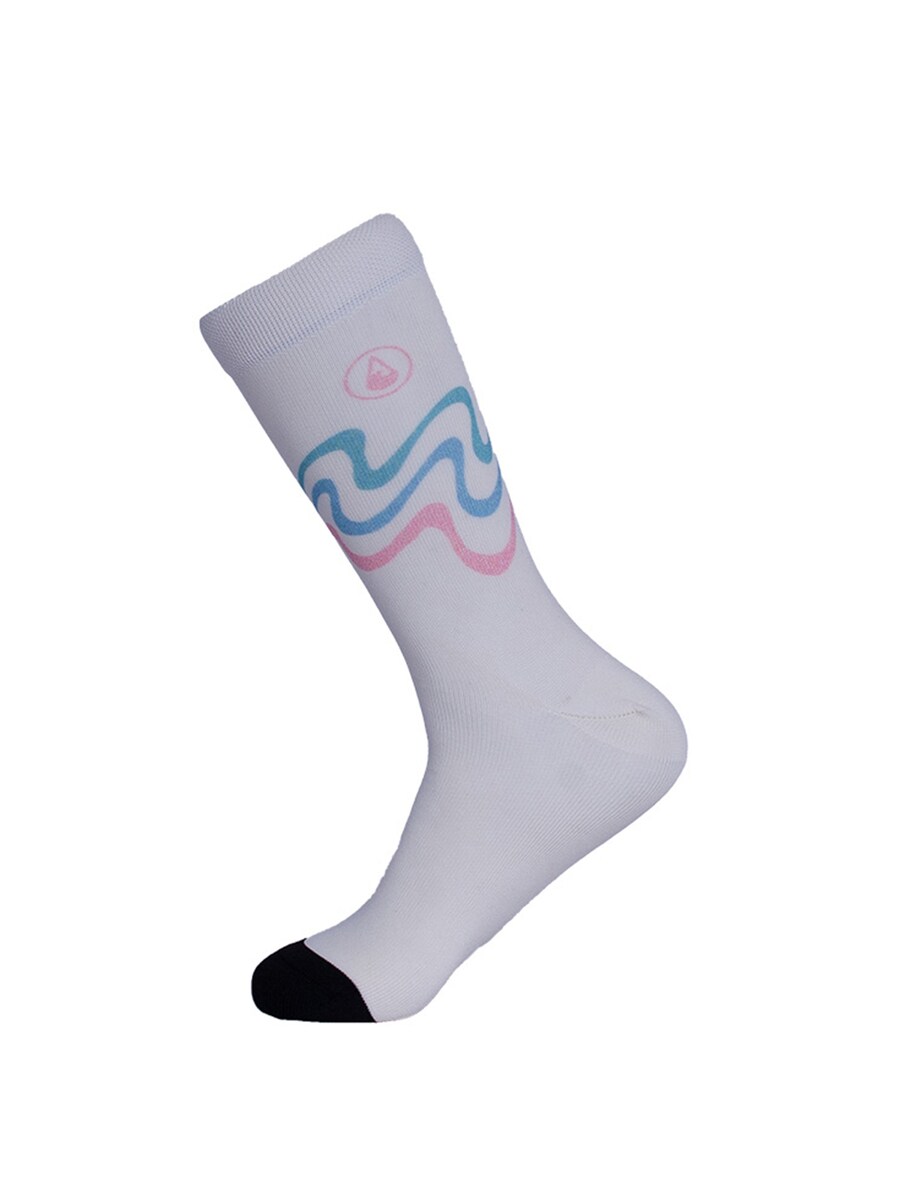 

Спортивные носки Wave Hawaii Air Lite, белый