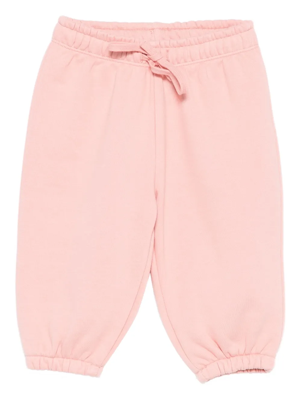 

Спортивные брюки с эластичными манжетами Konges Sløjd, розовый