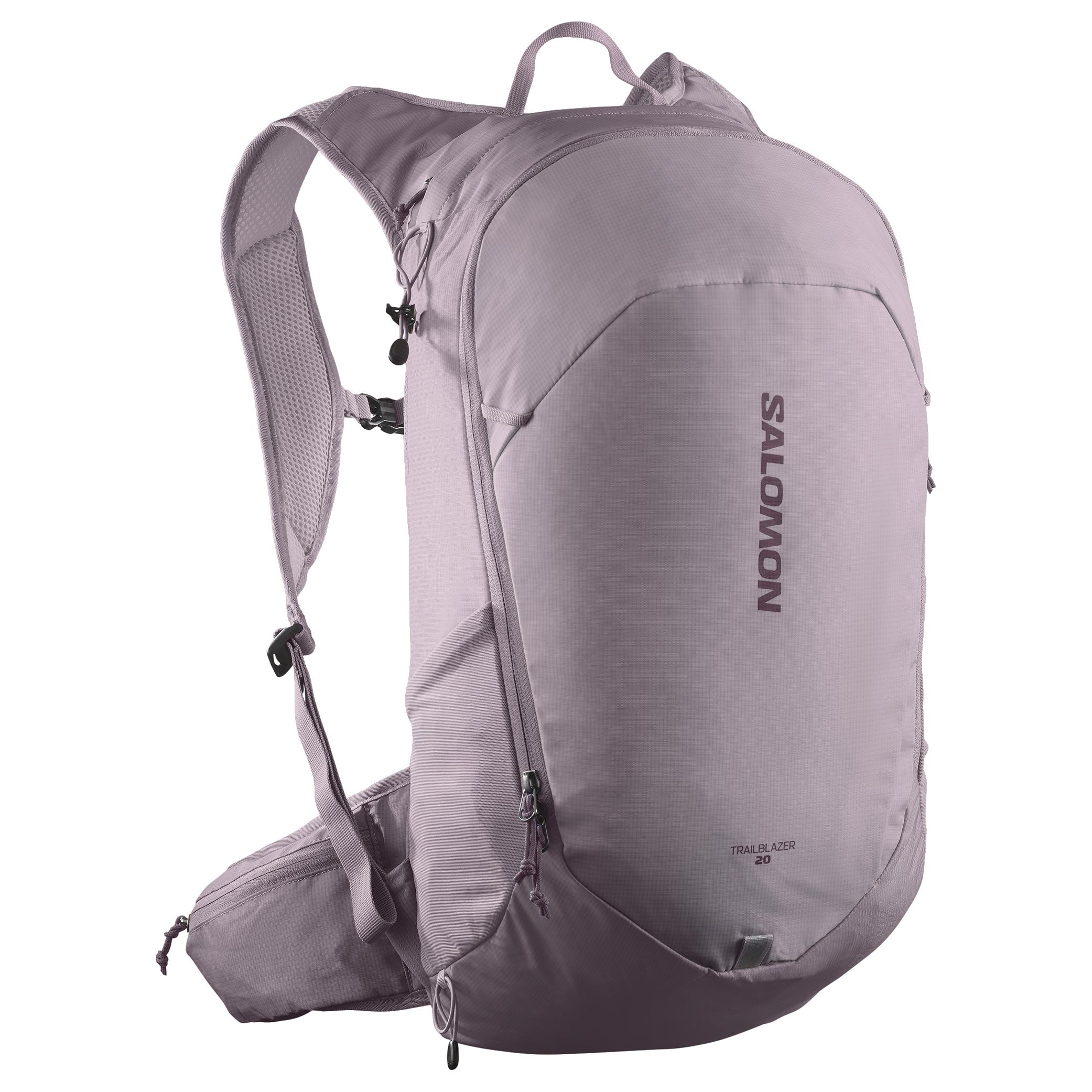 

SALOMON Нейлоновый рюкзак для альпинизма Regular Women's Pink