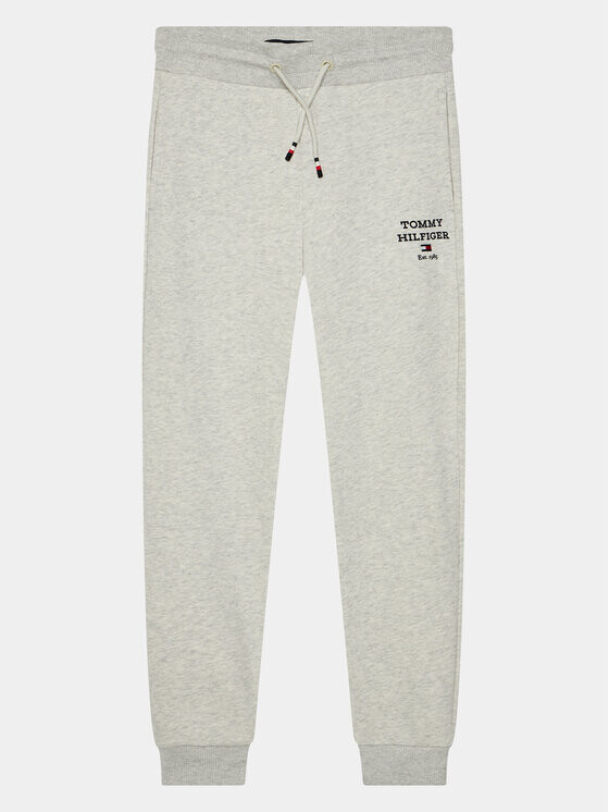 

Спортивные брюки стандартного кроя Tommy Hilfiger, серый