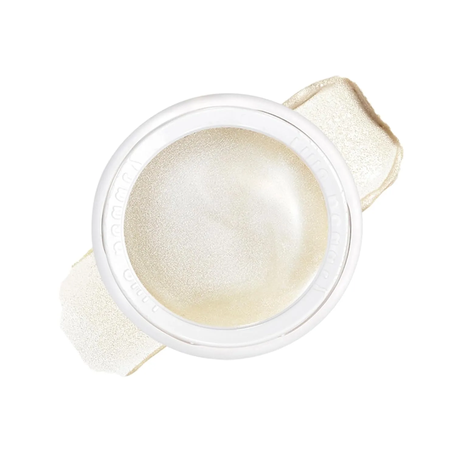 RMS Beauty Luminizer - кремовый хайлайтер, сияющий макияж с эффектом влажной кожи, хайлайтер для век, мерцающие тени для тела, хайлайтеры и люминайзеры для лица, сияющий макияж. 4.82 г (1 шт.), Living