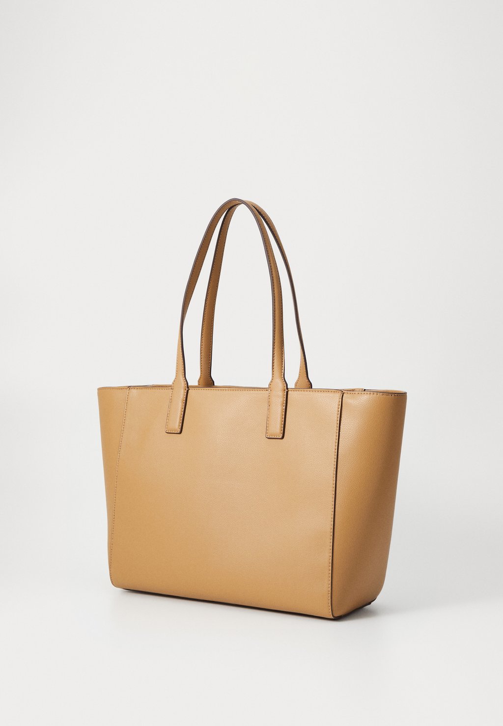 

Сумка-тоут SOFT LOGO TOTE Tommy Hilfiger, бежевый