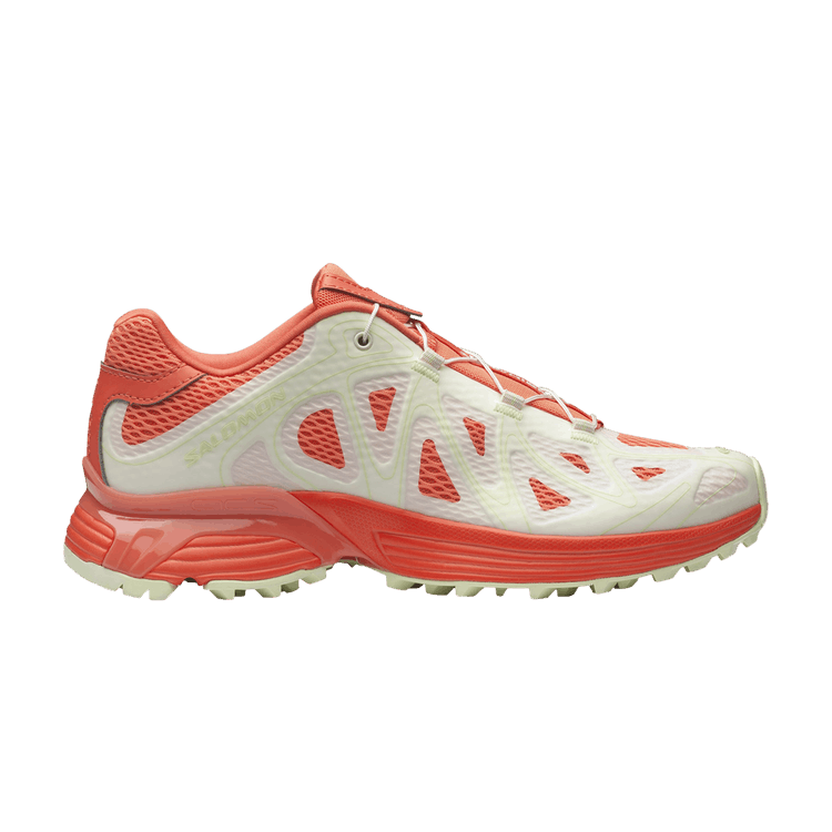 

Кроссовки Salomon Ama Lou x XT-Whisper Void 'Vanilla Fusion Coral', красный