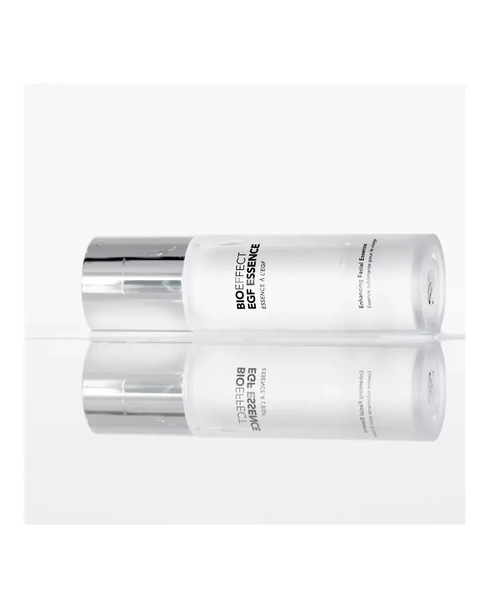Эссенция Bioeffect — Легкая тканевая для лица Essence, 100 мл — фото 4
