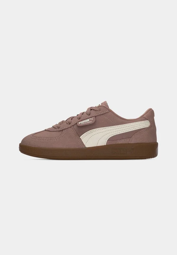 Унисекс кроссовки palermo Puma, Sandstone/Vapor Gray — фото 2