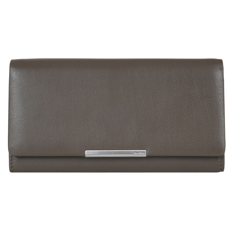 

Кошелек Ma├оtre Belg Diedburg, Chocolate