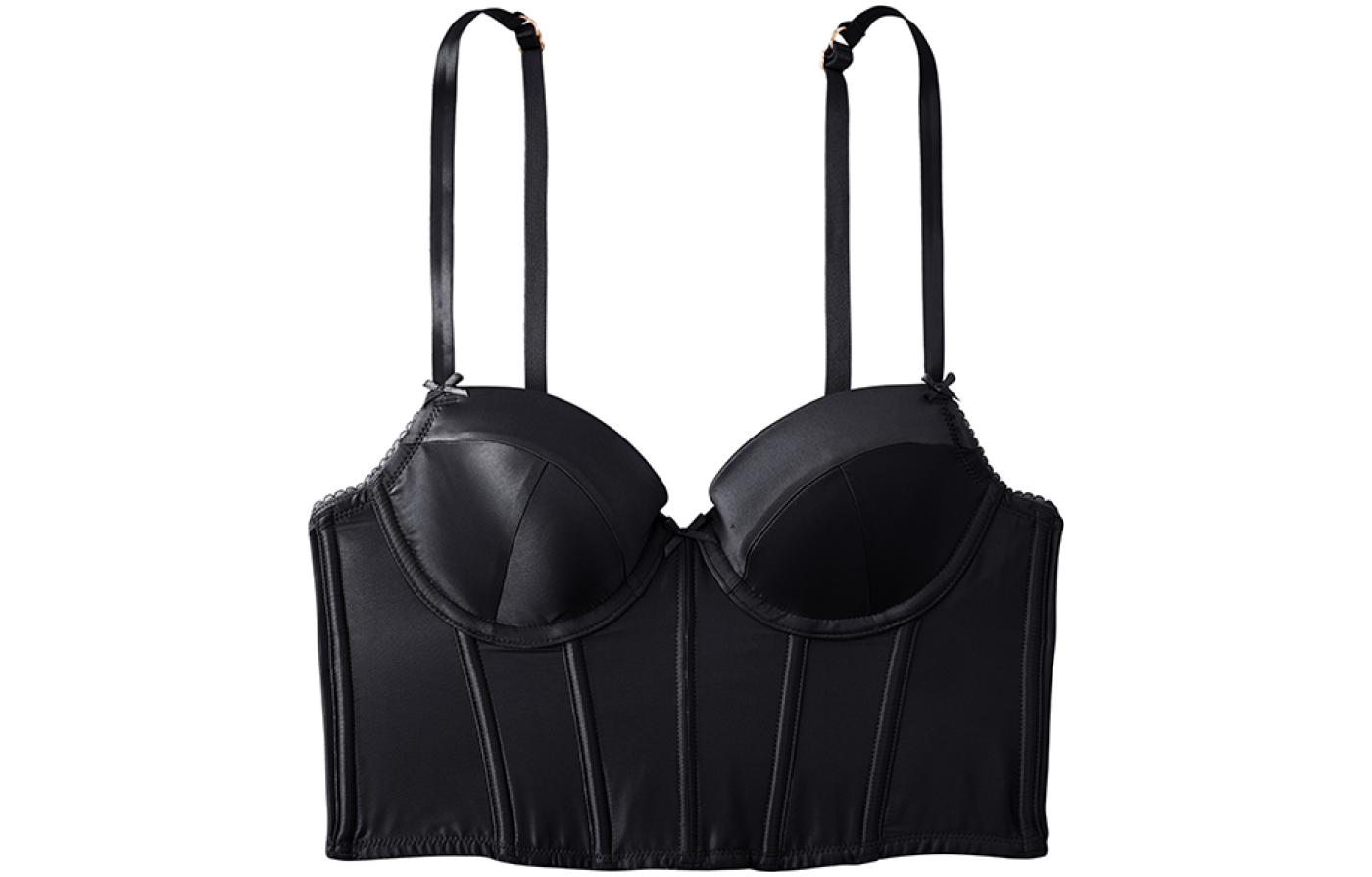 

Женское белье Victoria's Secret, черный-54A2
