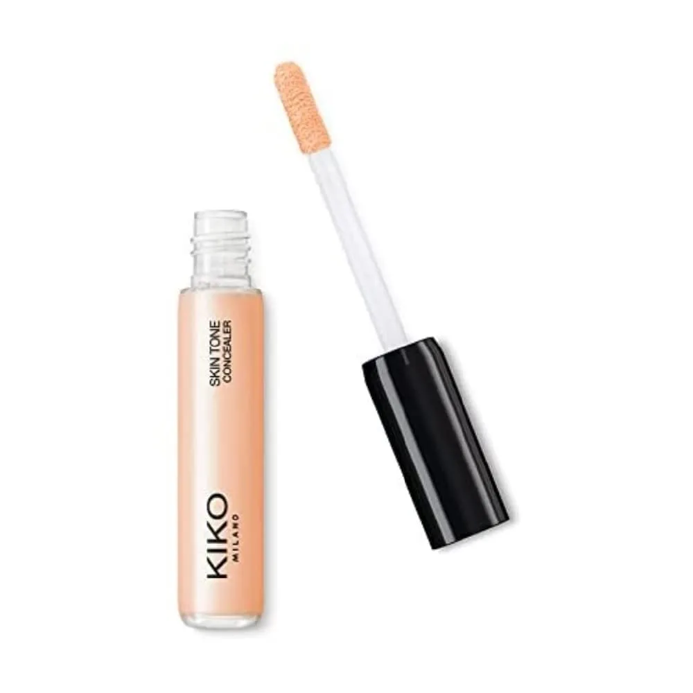 Консилер KIKO Milano телесного цвета, 04 Peach