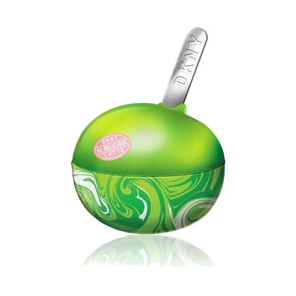 Парфюмерная вода для женщин DKNY Latte Matcha 50 мл