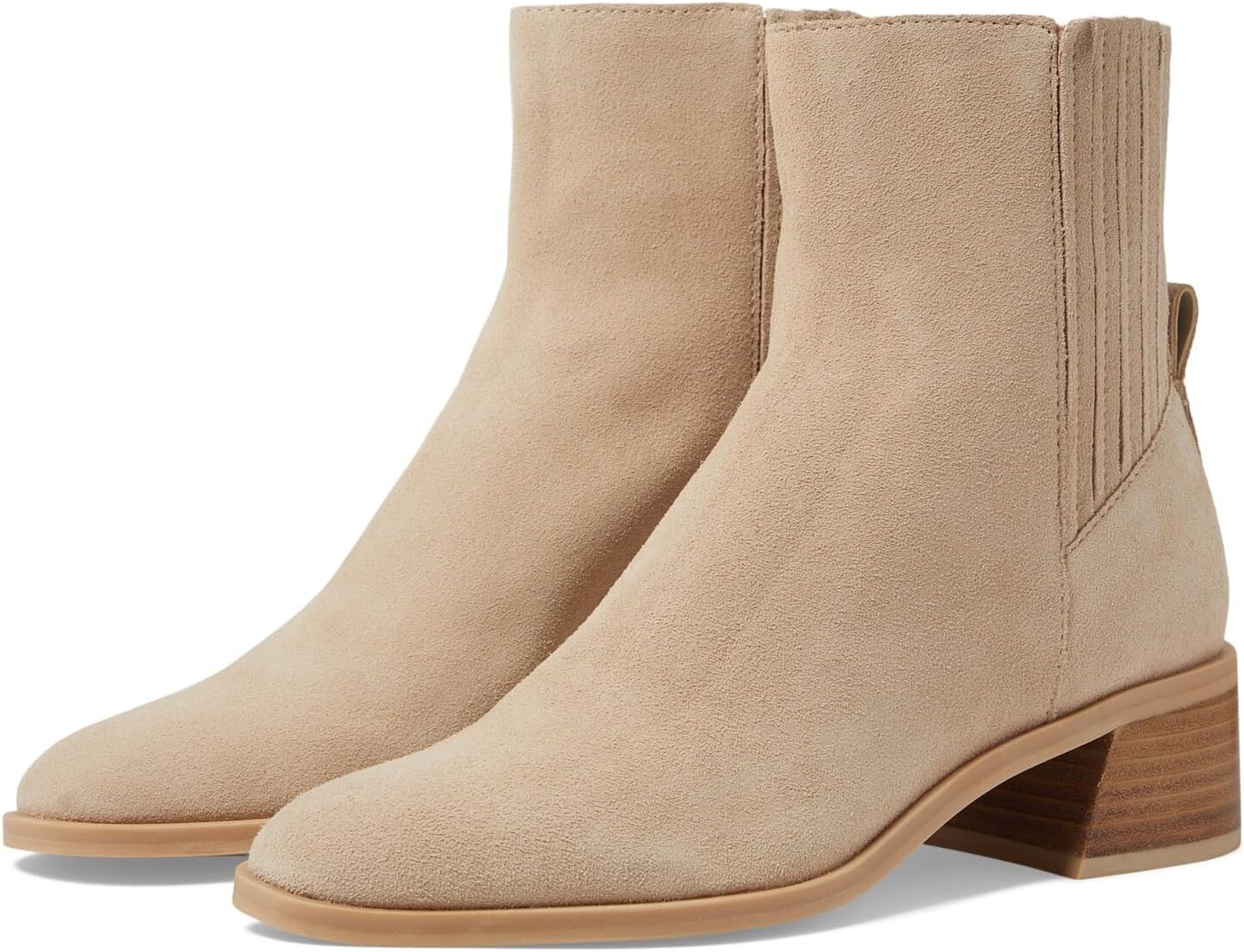 

Ботинки Челси Linny H2O Dolce Vita, цвет Dune Suede H2O