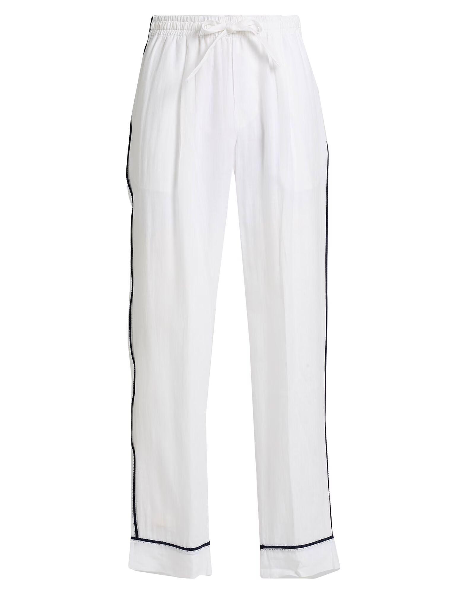 

Брюки Dolce&Gabbana, белый