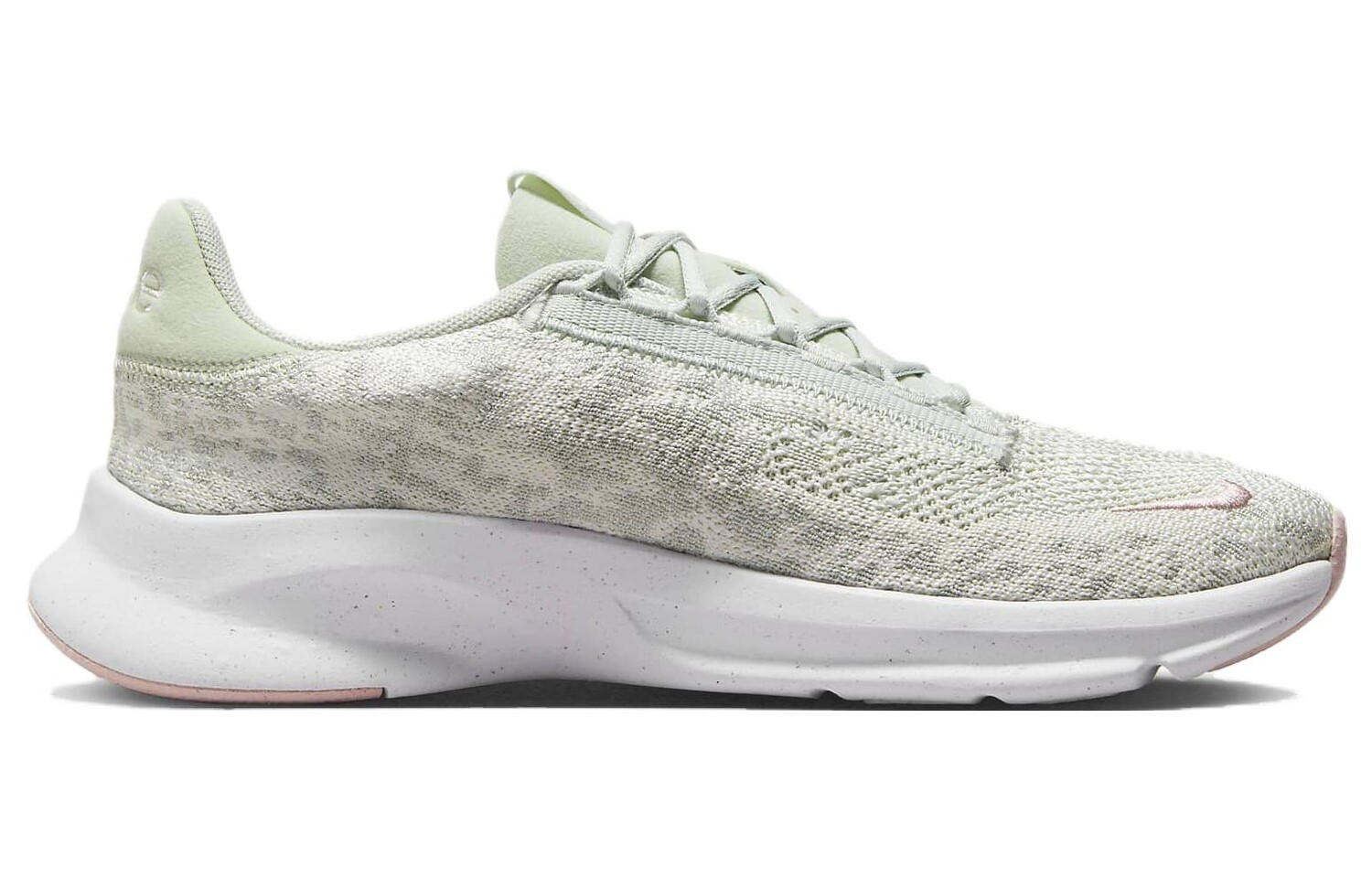 Кроссовки Nike SuperRep Женские, Light Green — фото 2
