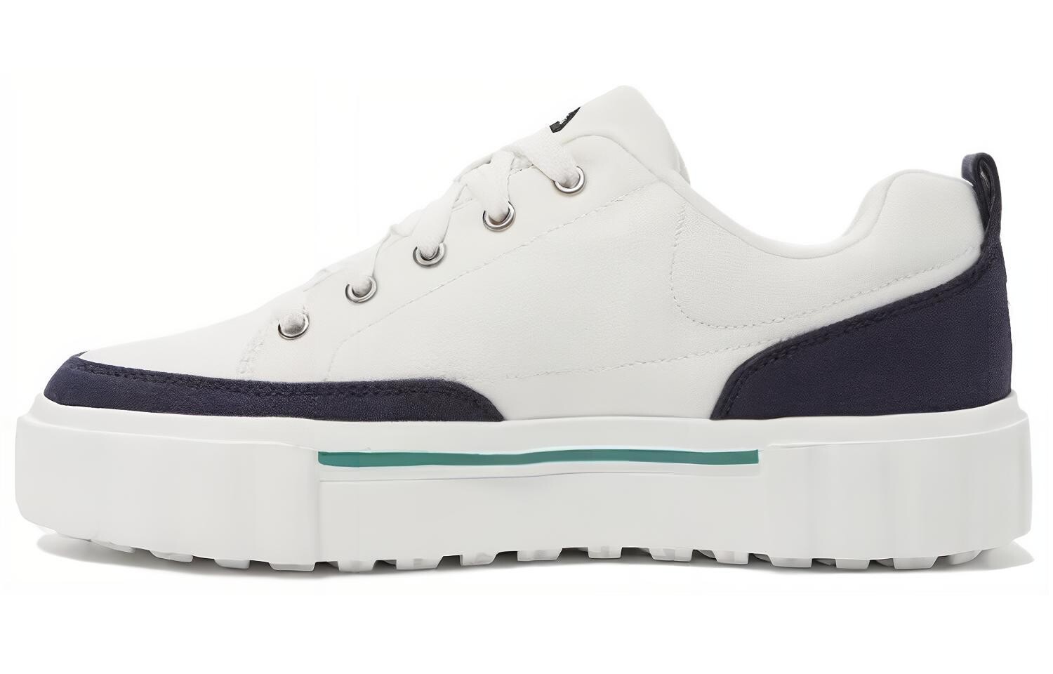 

Обувь для скейтбординга FILA унисекс, White/Black